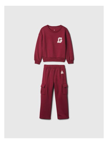 GAP Baby tracksuit set - Girls