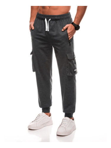 Edoti Men's sweatpants