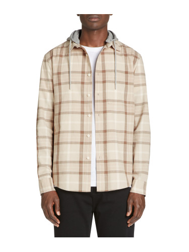 Celio Outer shirt Jacarote - Men's