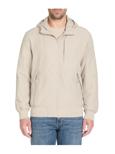 Celio Hooded Jacket Juhoodie2 - Men's