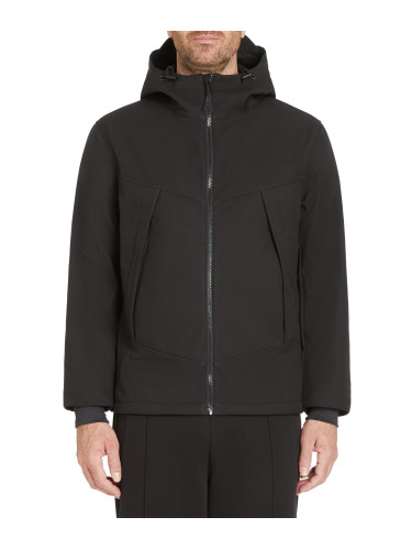 Celio Hooded Jacket Junice - Men's