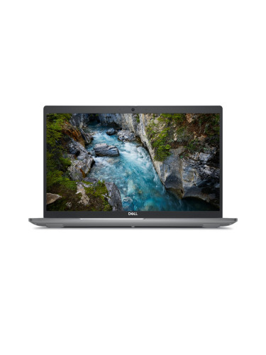 Dell Precision 3591 15.6" FHD IPS Intel Core Ultra 7 155H vPro 16GB RAM 512GB SSD NVIDIA RTX 500 Ada 4GB Win11Pro - Titan Gray