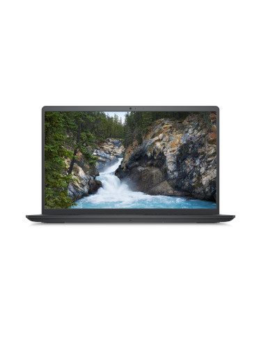 Dell Vostro 15 3530 15.6" FHD IPS Intel Core i3-1305U 8GB RAM 512GB SSD Ubuntu - Carbon Black