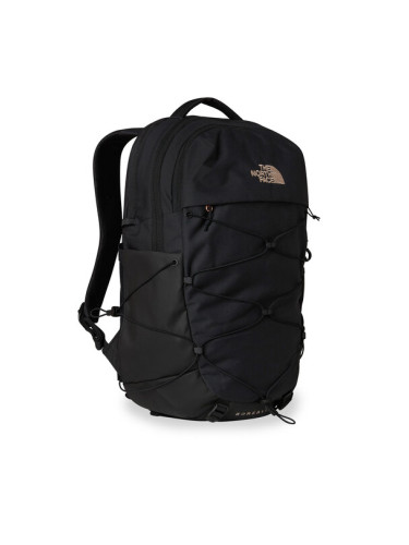 The North Face Раница W Borealis NF0A52SIASO1 Черен