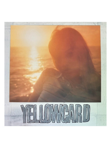 Yellowcard - Ocean Avenue (Reissue) (Anniversary Edition) (LP)