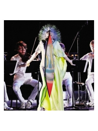 Björk - Vulnicura Strings (2 LP)