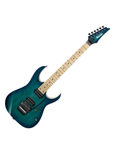 Ibanez RG652AHM-NGB Nebula Green Burst Електрическа китара