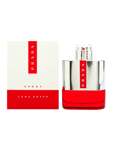 Prada Luna Rossa Sport EDT Tоалетна вода за мъже 100 ml