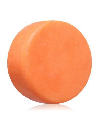 Beauty Jar Orange Hawaii твърд ексфолиращ пилинг с хидратиращ ефект 100 гр.