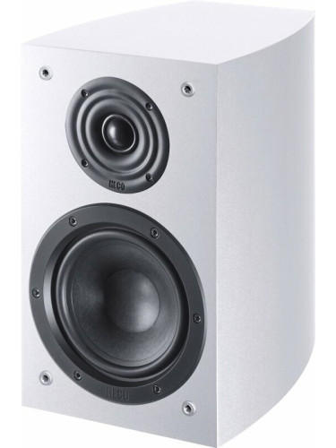 Heco Victa Elite 202 Hi-Fi Rоворител за рафт White 2 бр