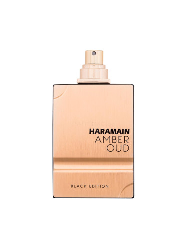 Al Haramain Amber Oud Black Edition Eau de Parfum 60 ml ТЕСТЕР