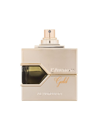 Al Haramain L'Aventure Gold Eau de Parfum за жени 100 ml ТЕСТЕР