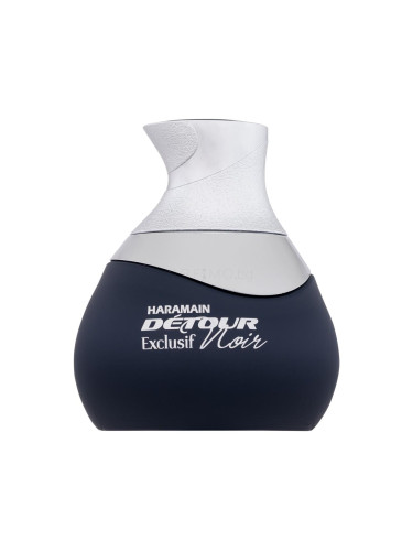 Al Haramain Detour Noir Exclusif Eau de Parfum 100 ml