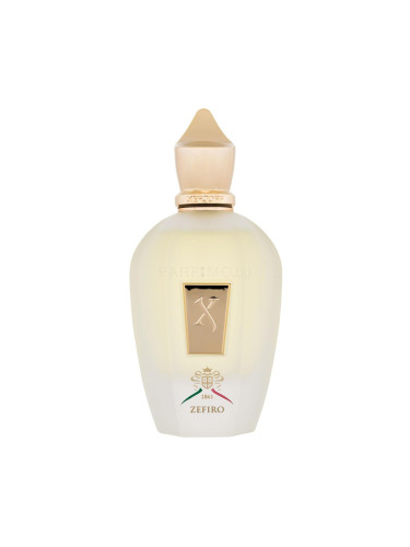 Xerjoff XJ 1861 Zefiro Eau de Parfum 100 ml