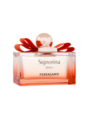 Ferragamo Signorina Unica Eau de Parfum за жени 100 ml