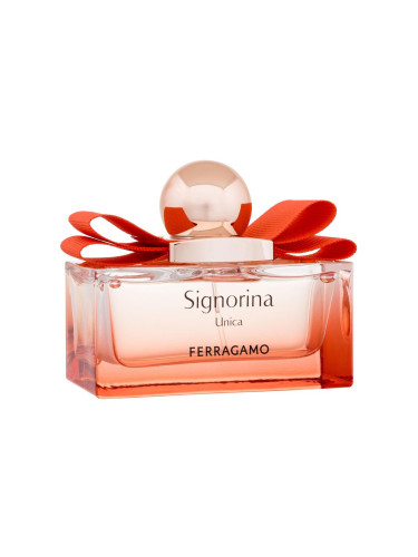 Ferragamo Signorina Unica Eau de Parfum за жени 50 ml