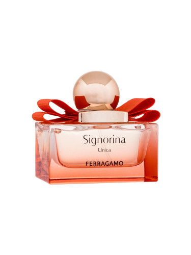 Ferragamo Signorina Unica Eau de Parfum за жени 30 ml