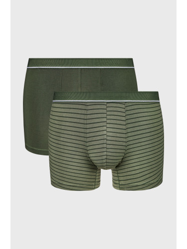 2PACK бамбукови боксерки Dominik II