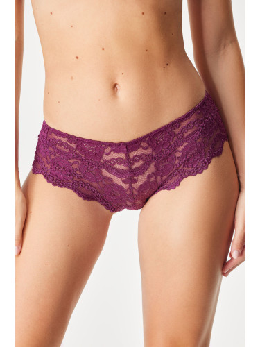 Класически бикини Classic Lace Beaujolais