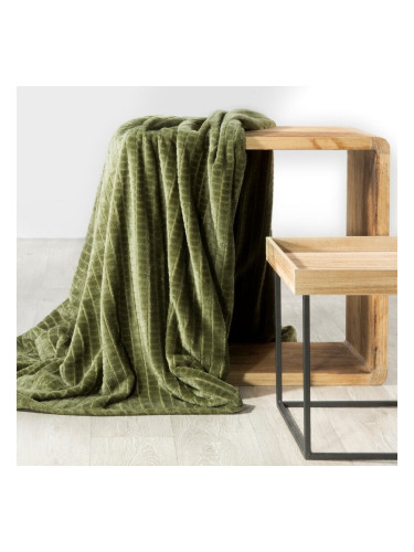 Eurofirany Unisex's Blanket 352522