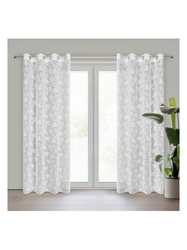 Eurofirany Unisex's Curtain 440263