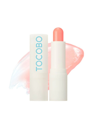 TOCOBO | Glow Ritual Lip Balm, 3,5 g