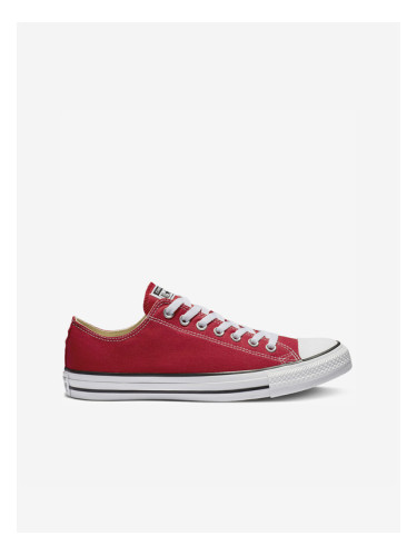 Converse Chuck Taylor All Star Спортни обувки Cherven