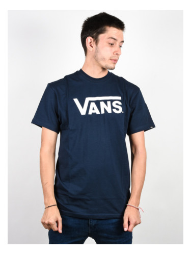 Vans Classic T-shirt Sin