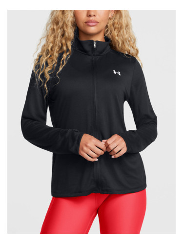 Under Armour Tech Full Zip T-shirt Cheren