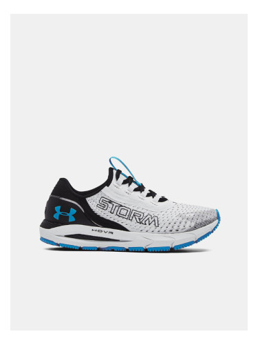 Under Armour UA W HOVR™ Sonic 4 Storm Спортни обувки Siv