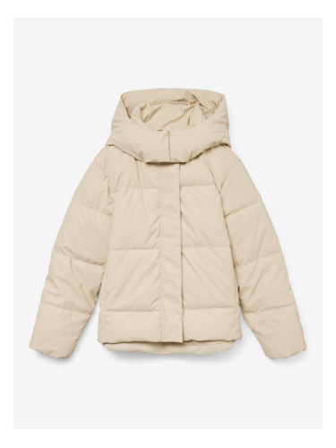 Vero Moda Gretakylie Winter jacket Bezhov