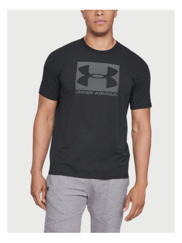 Under Armour UA Boxed Sportstyle SS T-shirt Cheren