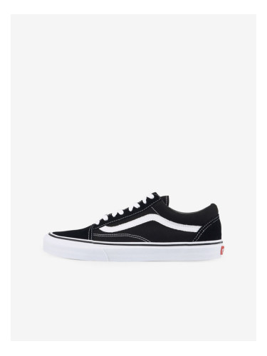 Vans Old Skool Спортни обувки Cheren