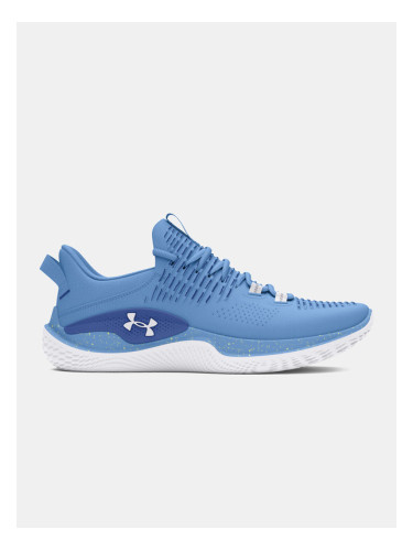 Under Armour UA W Flow Dynamic INTLKNT Спортни обувки Sin