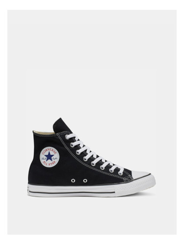 Converse Chuck Taylor All Star Спортни обувки Cheren