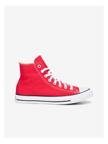 Converse Chuck Taylor All Star Спортни обувки Cherven