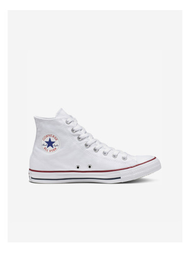 Converse Chuck Taylor All Star Спортни обувки Byal