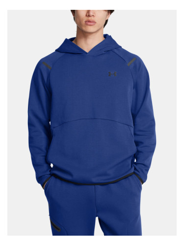 Under Armour UA Unstoppable Flc HD EU Sweatshirt Sin