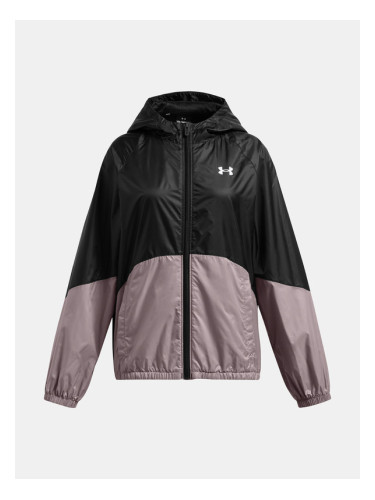 Under Armour UA Sport Windbreaker Яке детско Cheren