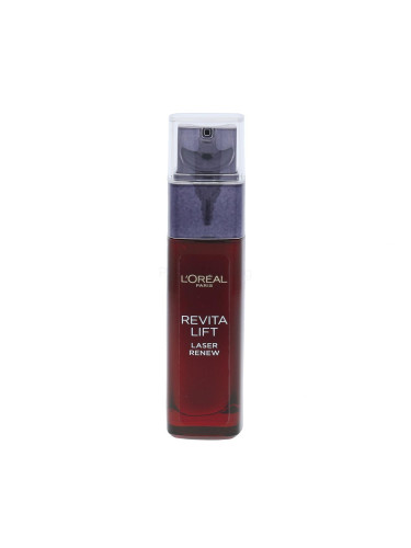 L'Oréal Paris Revitalift Laser Renew Серум за лице за жени 30 ml