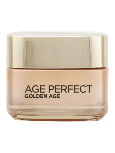 L'Oréal Paris Age Perfect Golden Age Дневен крем за лице за жени 50 ml