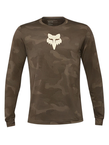 FOX Ranger Tru Dri LS Jersey Джърси Dirt L