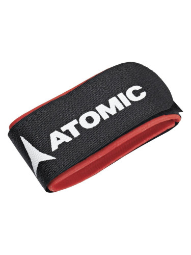 Atomic Eco Ski Fix 2 Pcs Материал на каишката