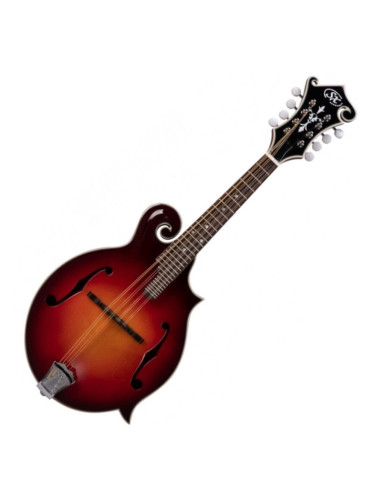 SX SMF860 Cherry Sunburst Мандолина