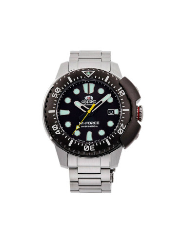 Часовник Orient M-Force Diver RA-AC0L01B