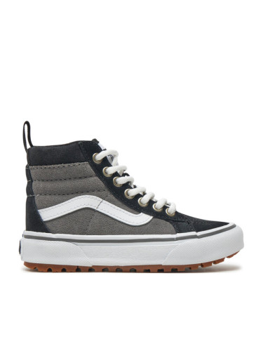 Vans Сникърси Youth Mte Sk8 Hi VN000D0HN421 Сив