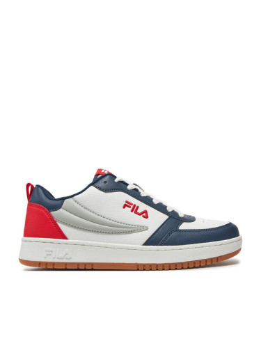 Fila Гуменки FFM0370 50007 Тъмносин