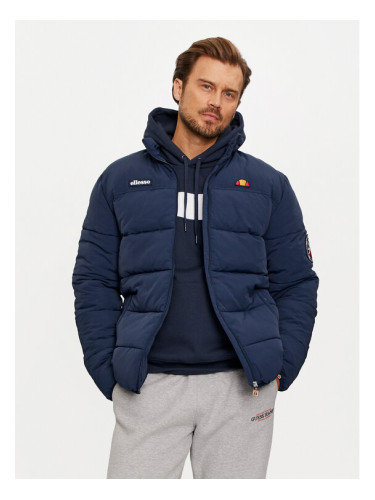 Ellesse Зимно яке Nebula SHR12789 Тъмносин Regular Fit