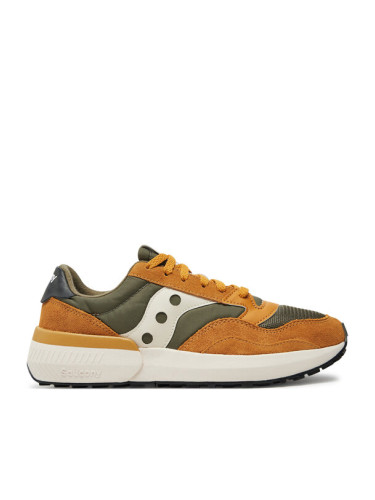 Saucony Сникърси Originals Jazz Nxt S70790 24 Кафяв