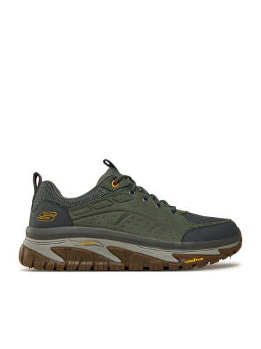 Skechers Сникърси Arch Fit Road Walker 237488/GRN Сив